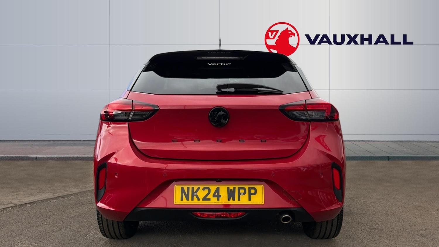 Used Vauxhall Corsa 2024 for sale - 77715255: Photo 6