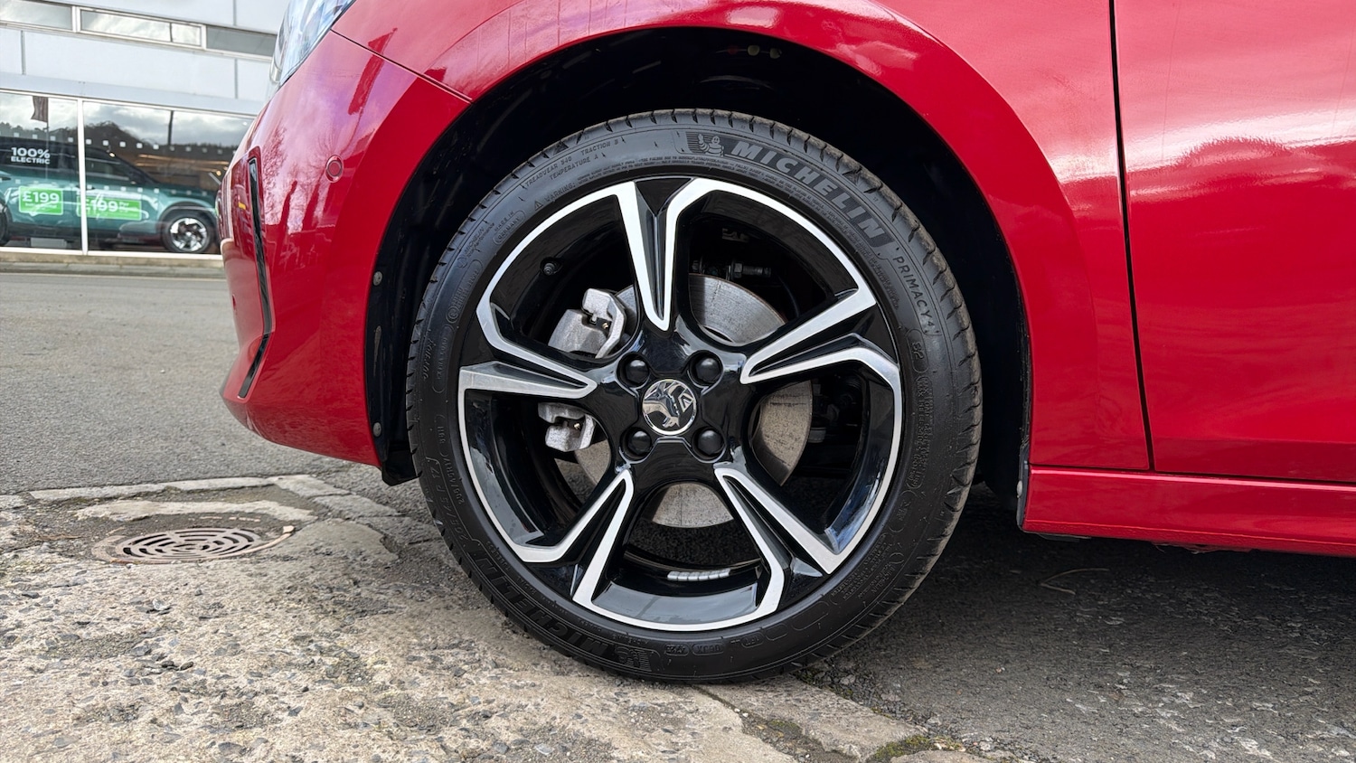 Used Vauxhall Corsa 2024 for sale - 77715255: Photo 7