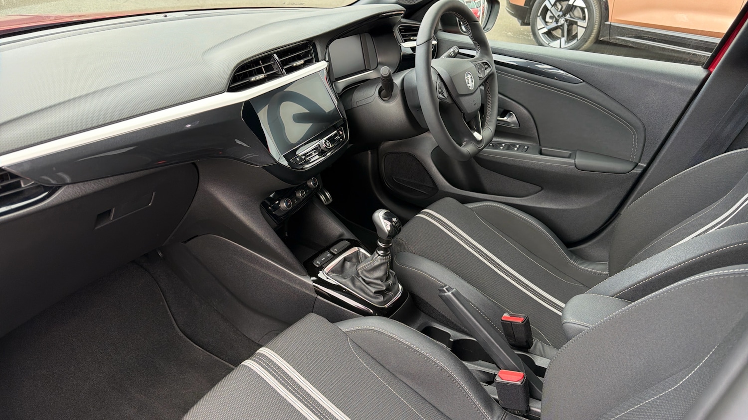 Used Vauxhall Corsa 2024 for sale - 77715255: Photo 9