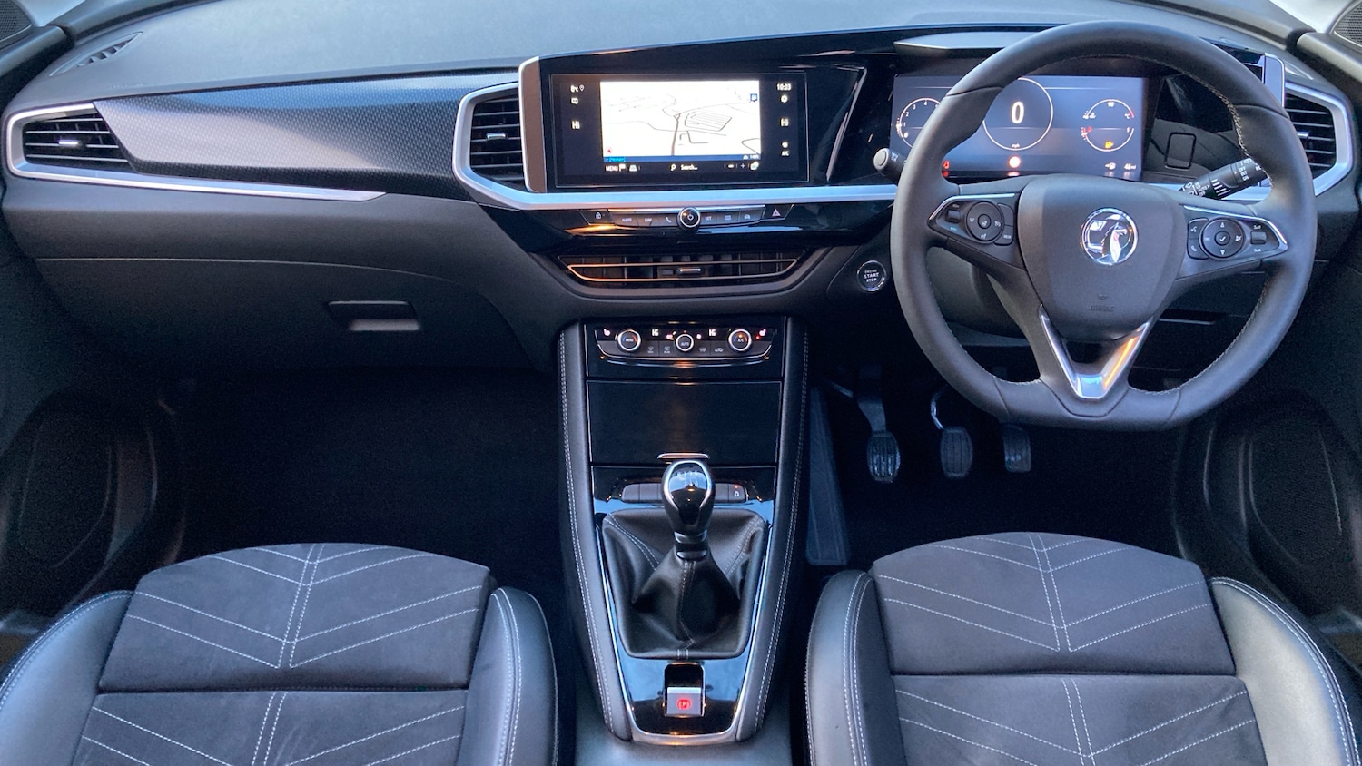 Used Vauxhall Grandland 2024 for sale - 76918786: Photo 10