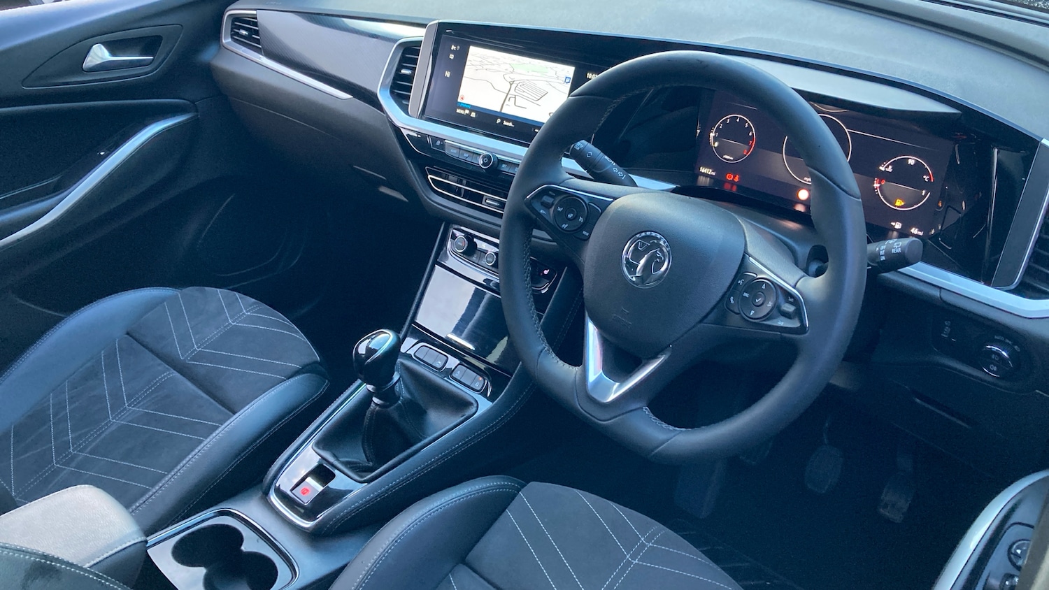 Used Vauxhall Grandland 2024 for sale - 76918786: Photo 11