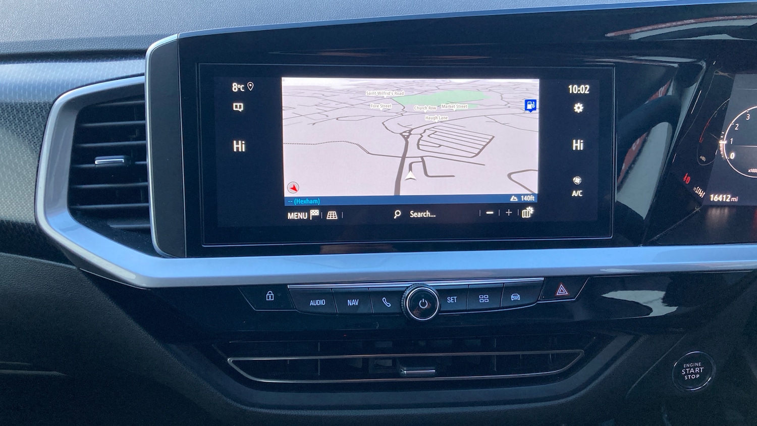 Used Vauxhall Grandland 2024 for sale - 76918786: Photo 12