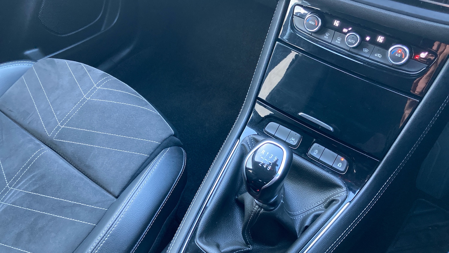 Used Vauxhall Grandland 2024 for sale - 76918786: Photo 13