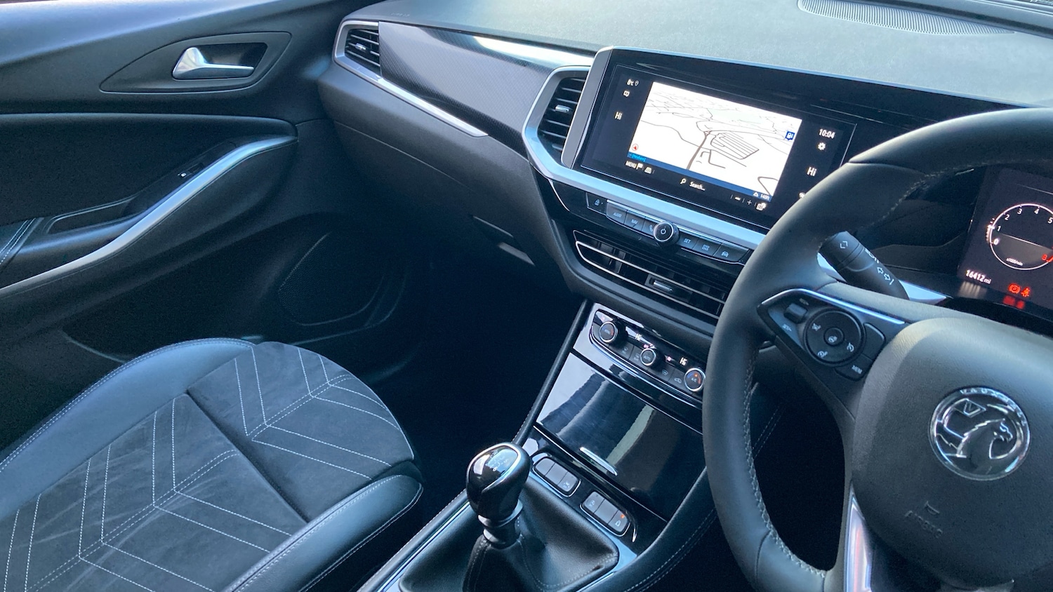 Used Vauxhall Grandland 2024 for sale - 76918786: Photo 14