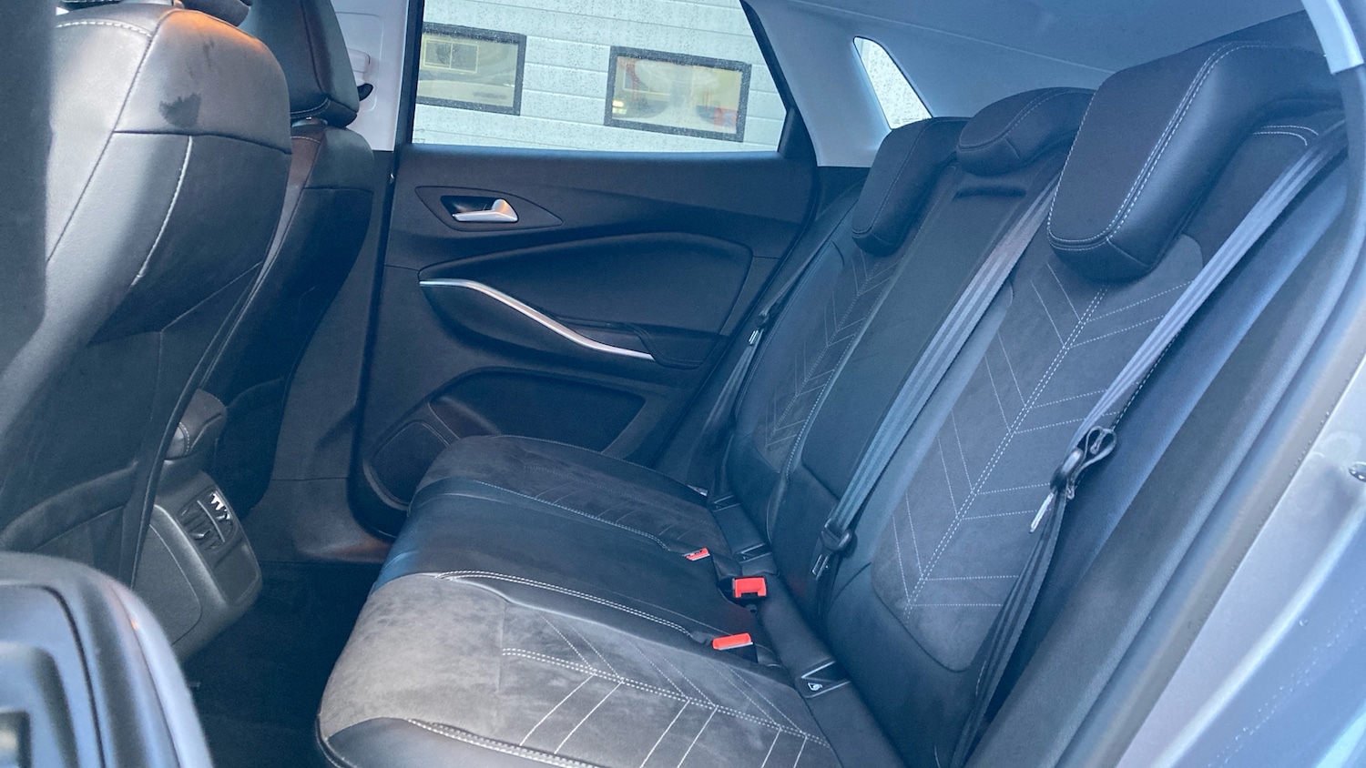 Used Vauxhall Grandland 2024 for sale - 76918786: Photo 16