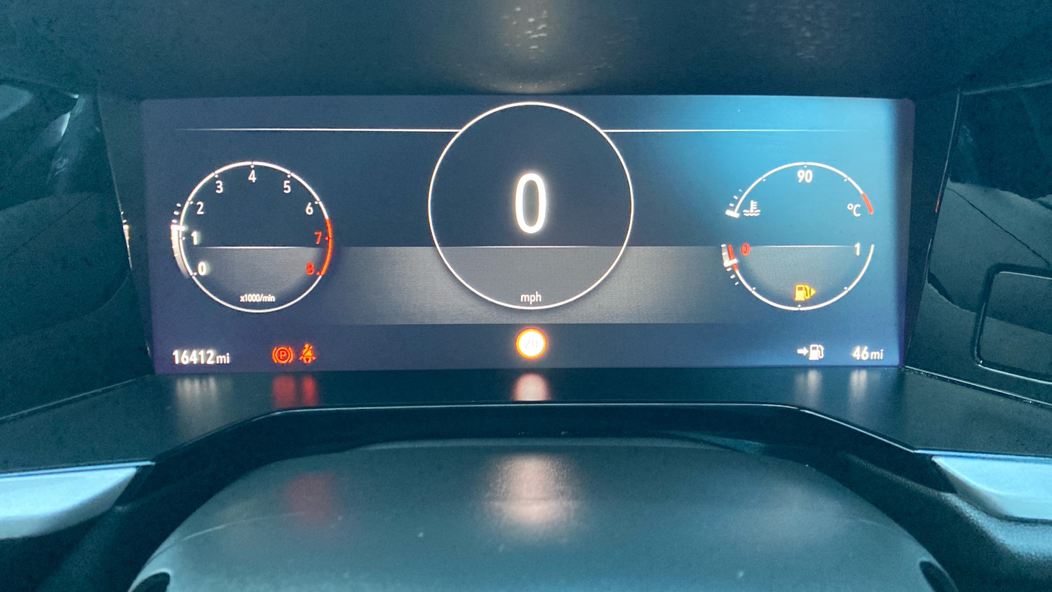 Used Vauxhall Grandland 2024 for sale - 76918786: Photo 18