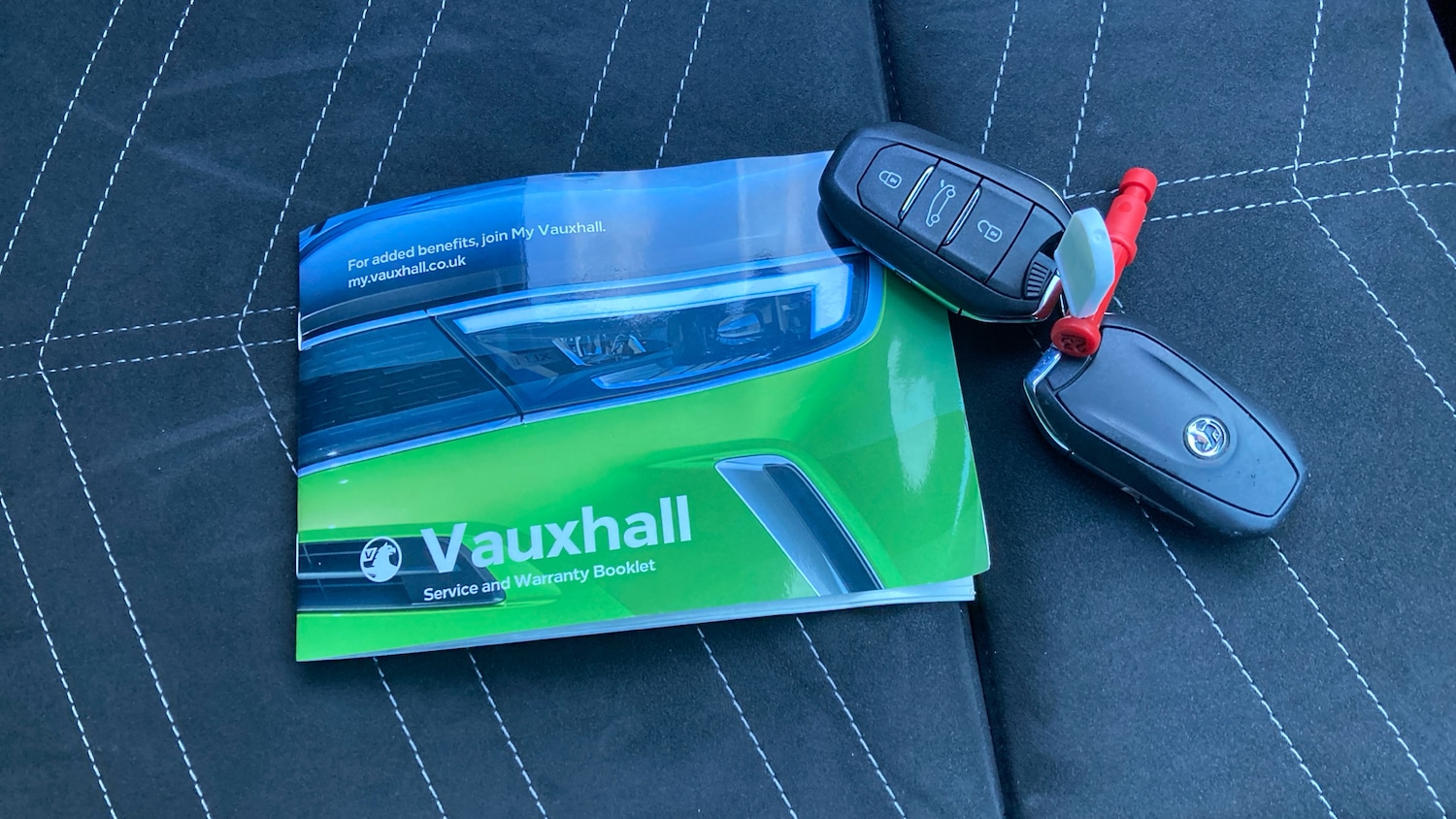 Used Vauxhall Grandland 2024 for sale - 76918786: Photo 19