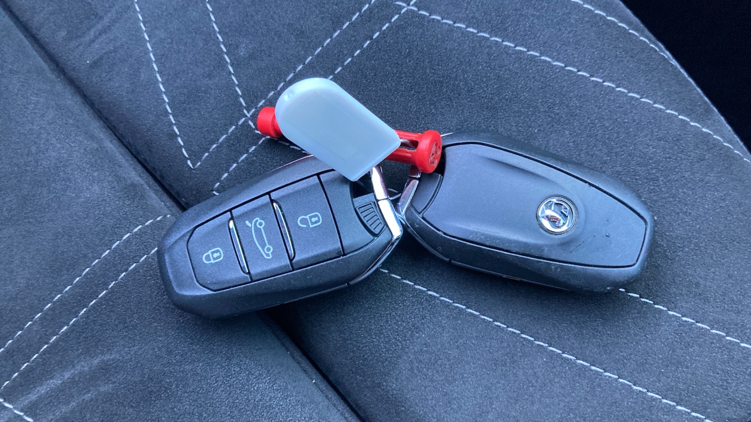 Used Vauxhall Grandland 2024 for sale - 76918786: Photo 20