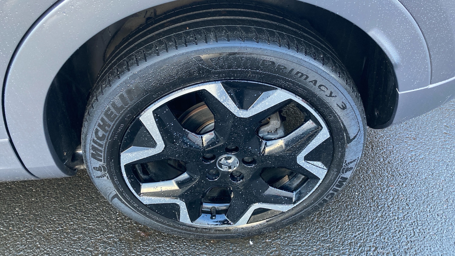 Used Vauxhall Grandland 2024 for sale - 76918786: Photo 23