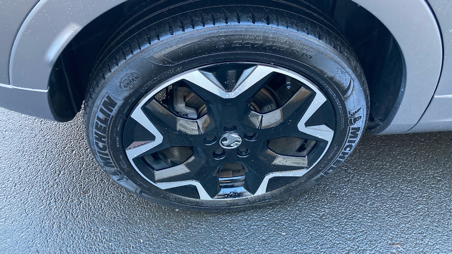 Used Vauxhall Grandland 2024 for sale - 76918786: Photo 26