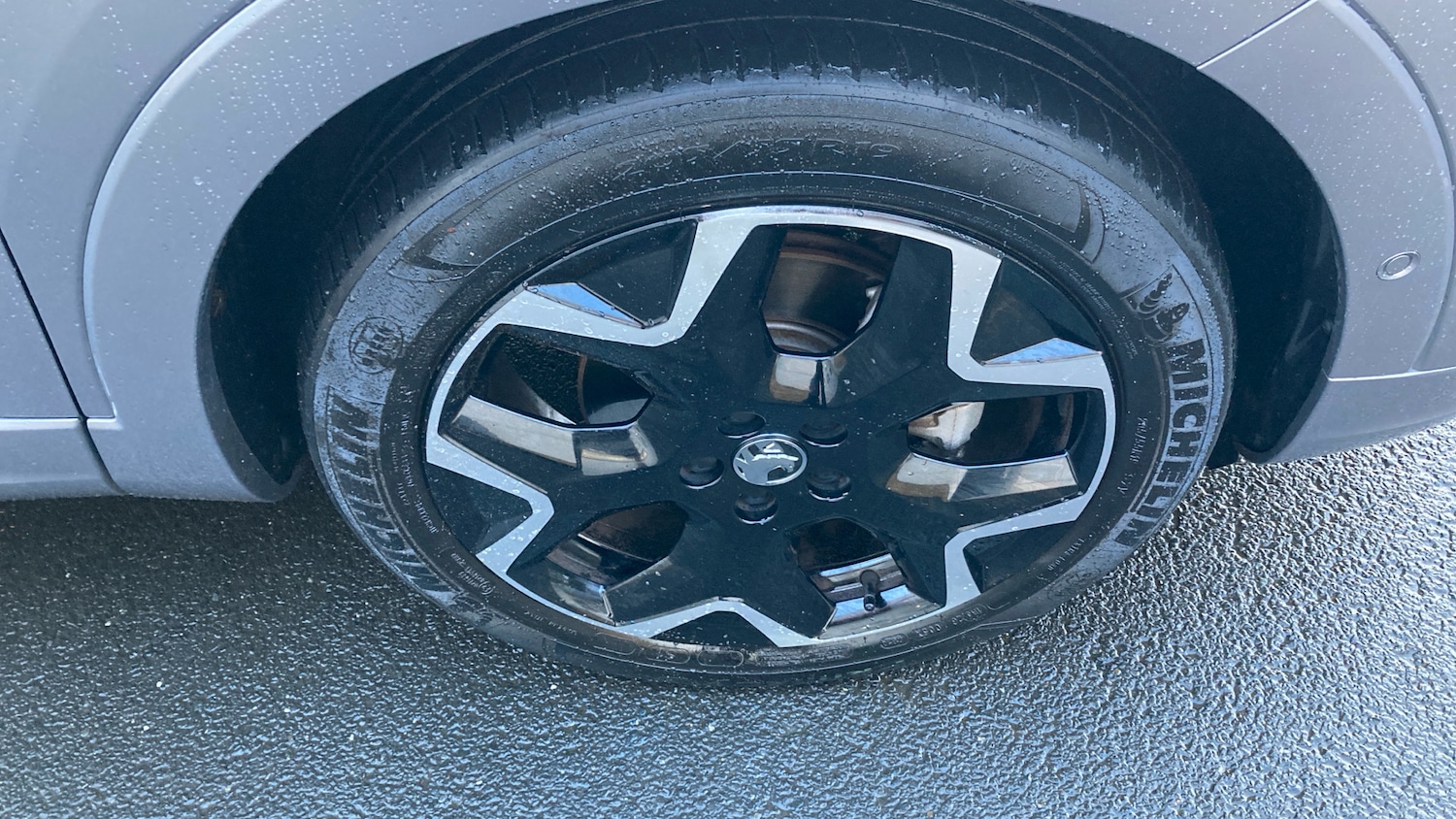 Used Vauxhall Grandland 2024 for sale - 76918786: Photo 27