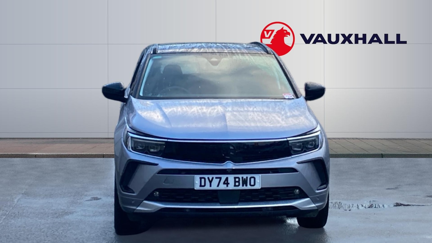 Used Vauxhall Grandland 2024 for sale - 76918786: Photo 3