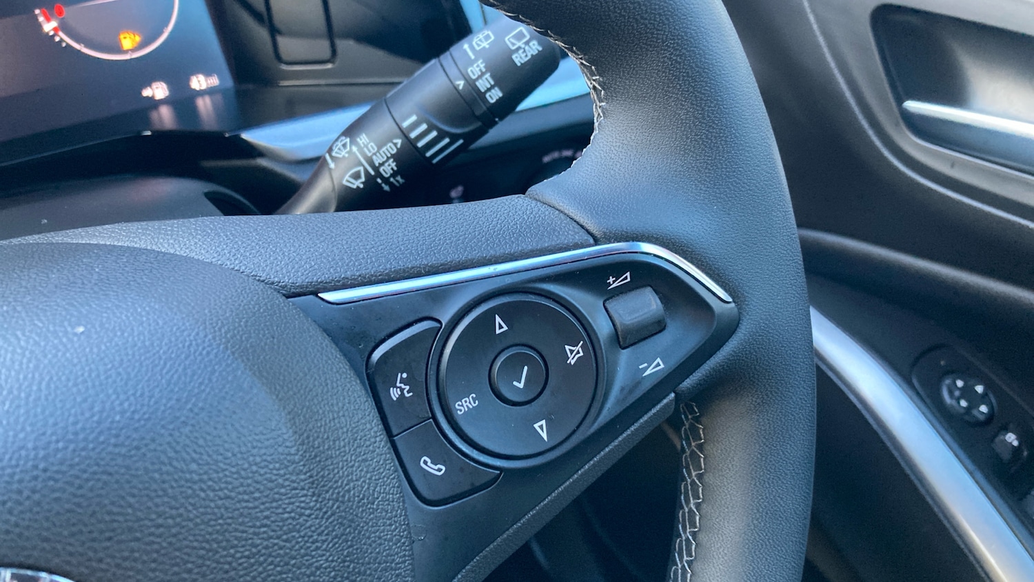 Used Vauxhall Grandland 2024 for sale - 76918786: Photo 32