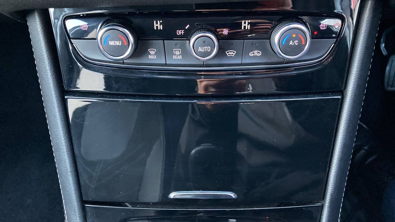 Used Vauxhall Grandland 2024 for sale - 76918786: Photo 33