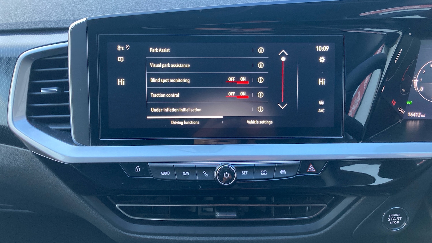 Used Vauxhall Grandland 2024 for sale - 76918786: Photo 35