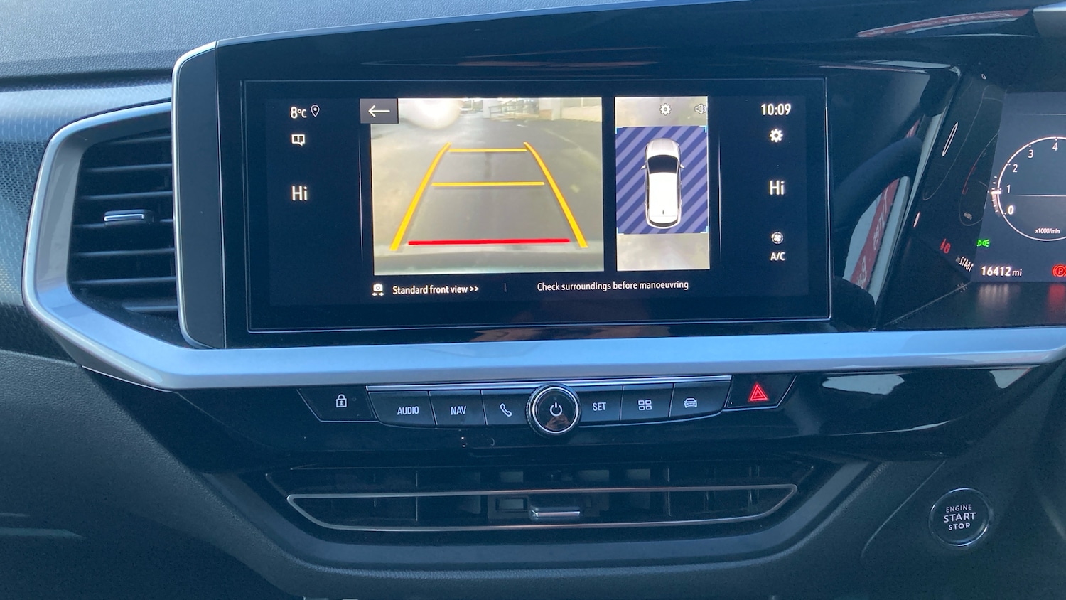 Used Vauxhall Grandland 2024 for sale - 76918786: Photo 37