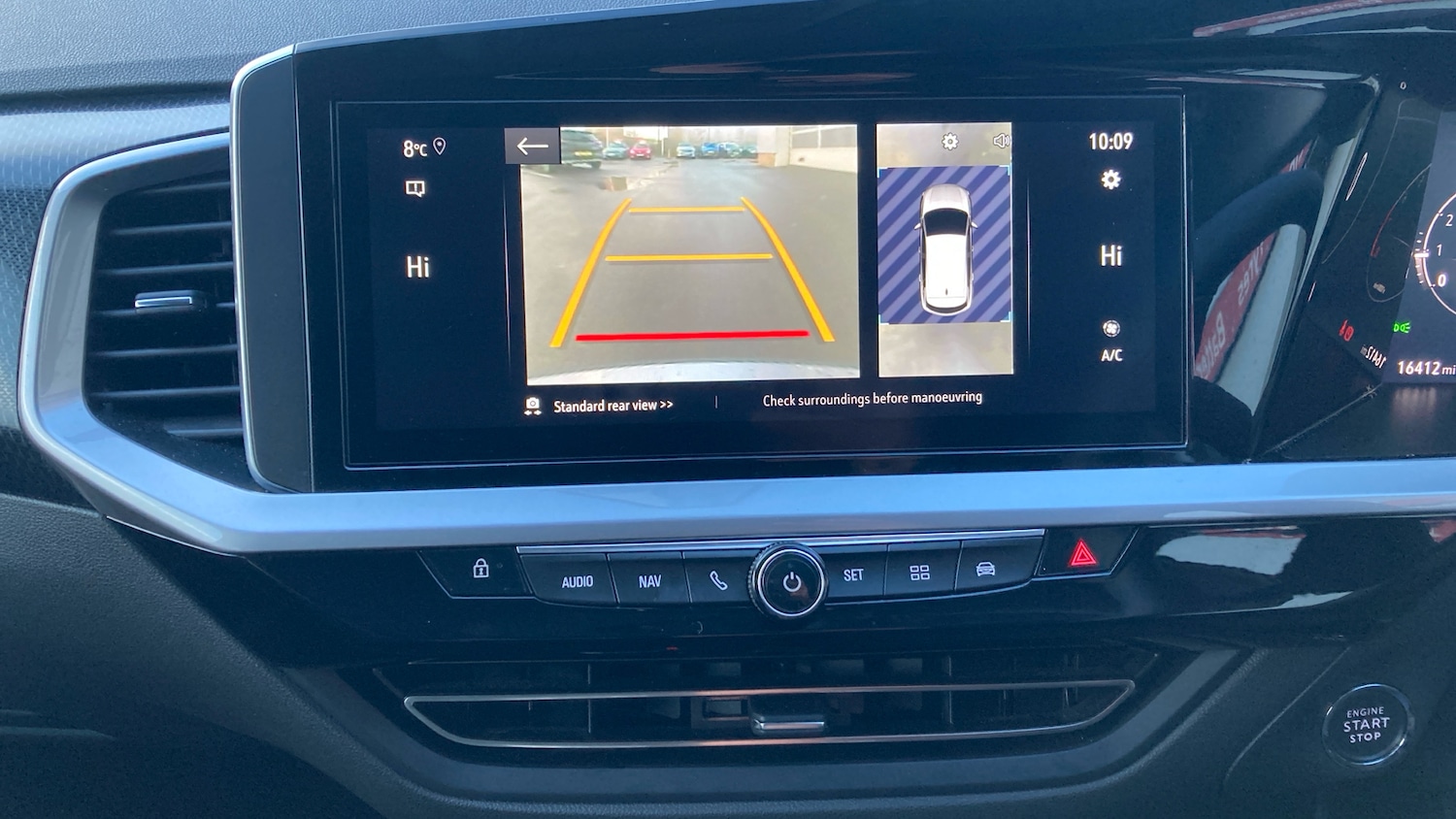 Used Vauxhall Grandland 2024 for sale - 76918786: Photo 38