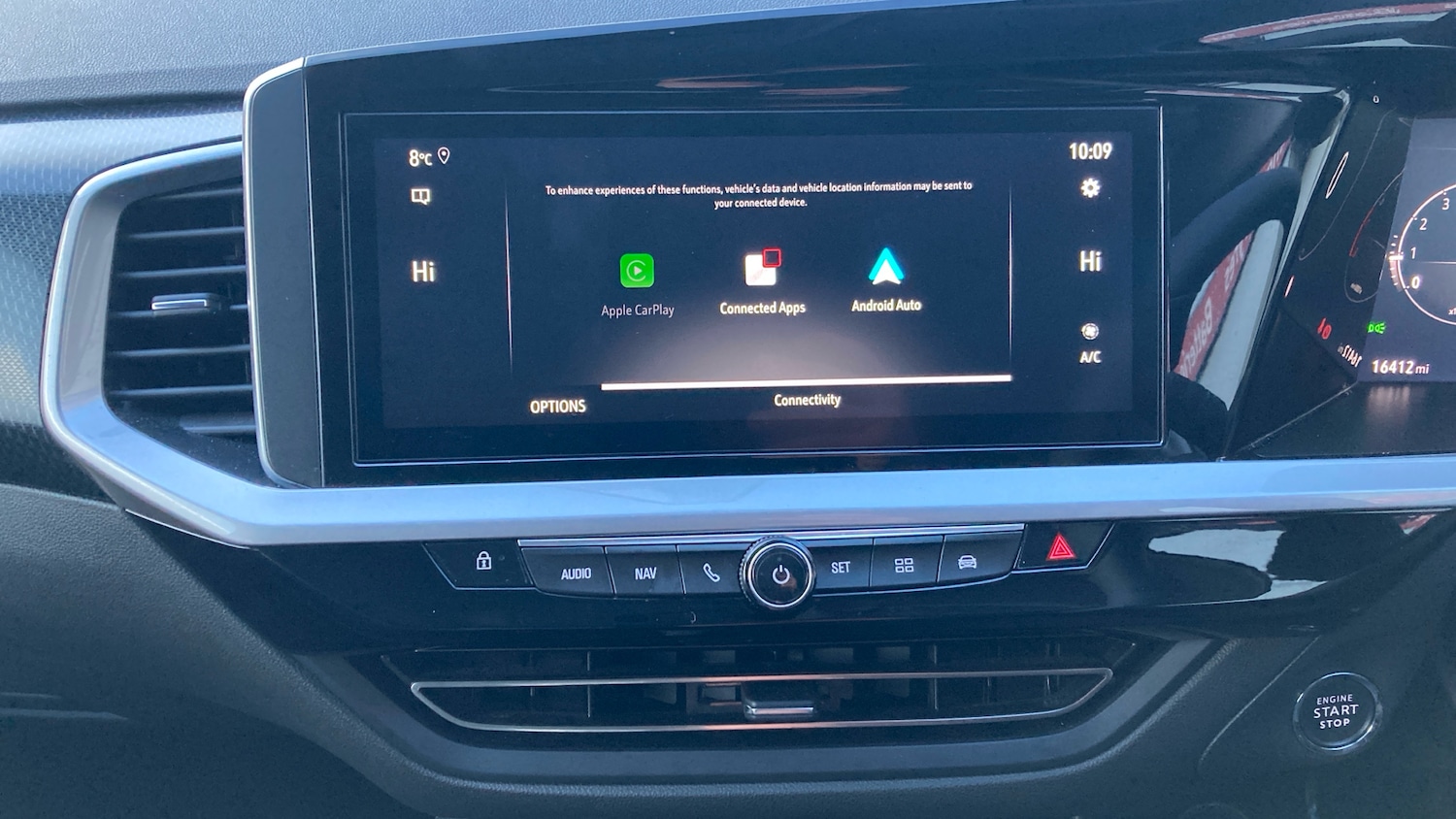 Used Vauxhall Grandland 2024 for sale - 76918786: Photo 39