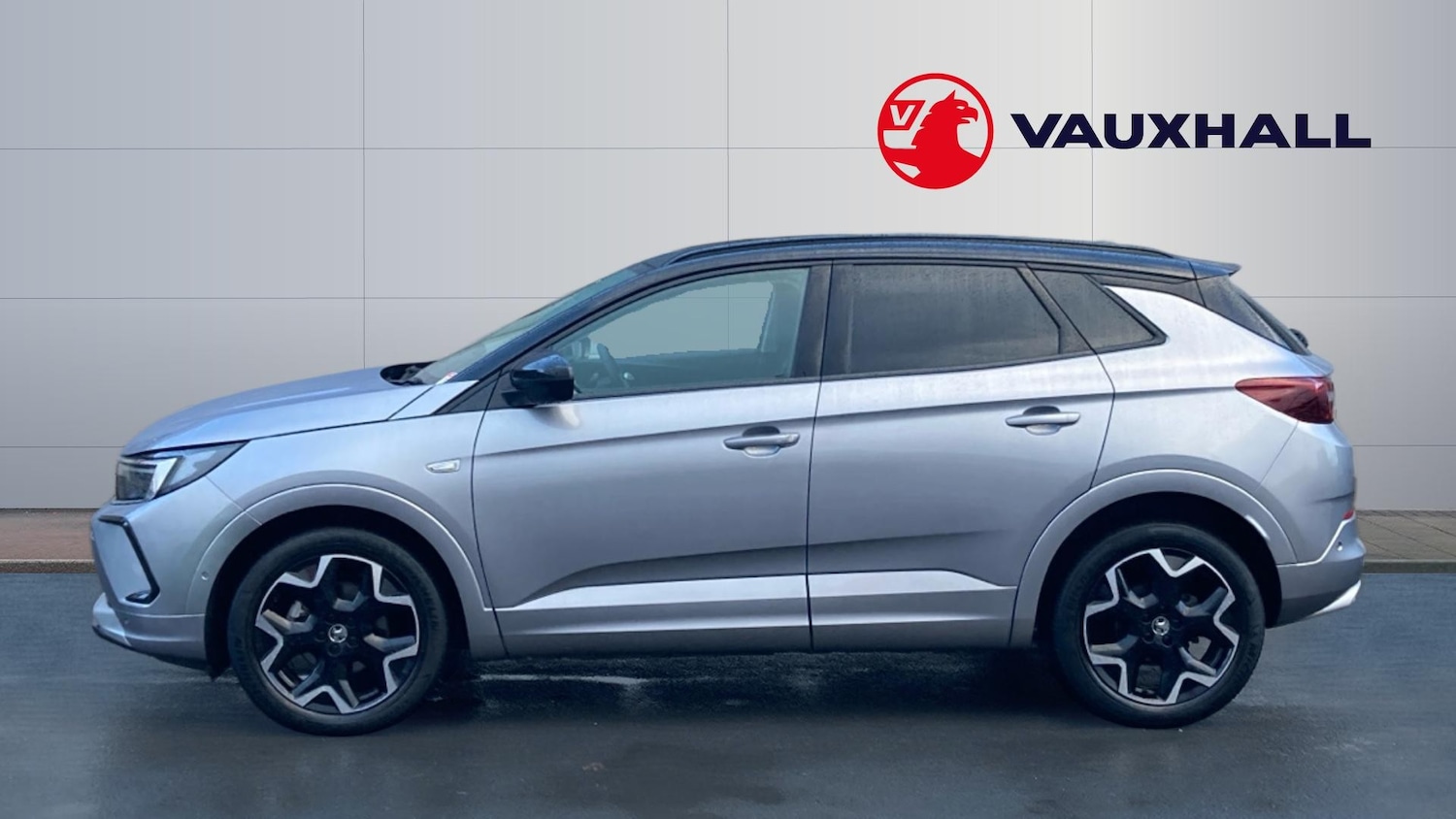 Used Vauxhall Grandland 2024 for sale - 76918786: Photo 5