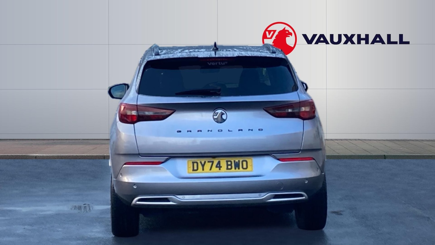 Used Vauxhall Grandland 2024 for sale - 76918786: Photo 6