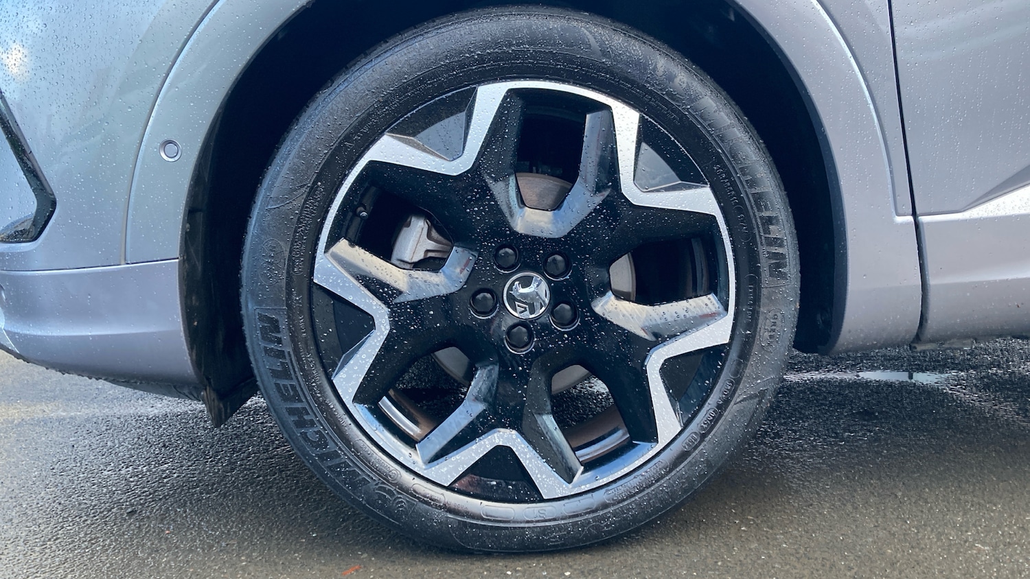 Used Vauxhall Grandland 2024 for sale - 76918786: Photo 7