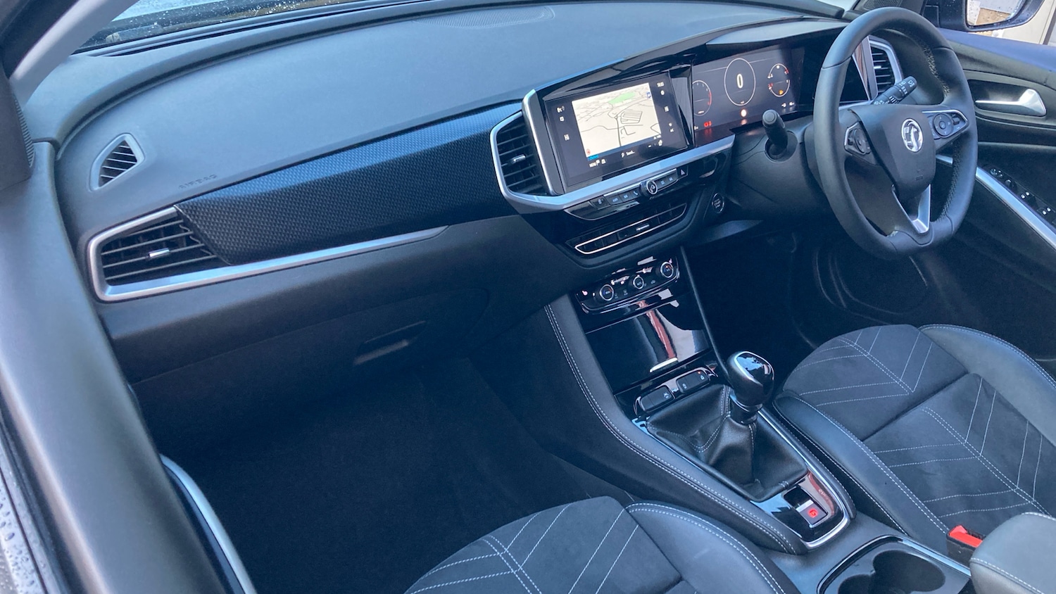 Used Vauxhall Grandland 2024 for sale - 76918786: Photo 9