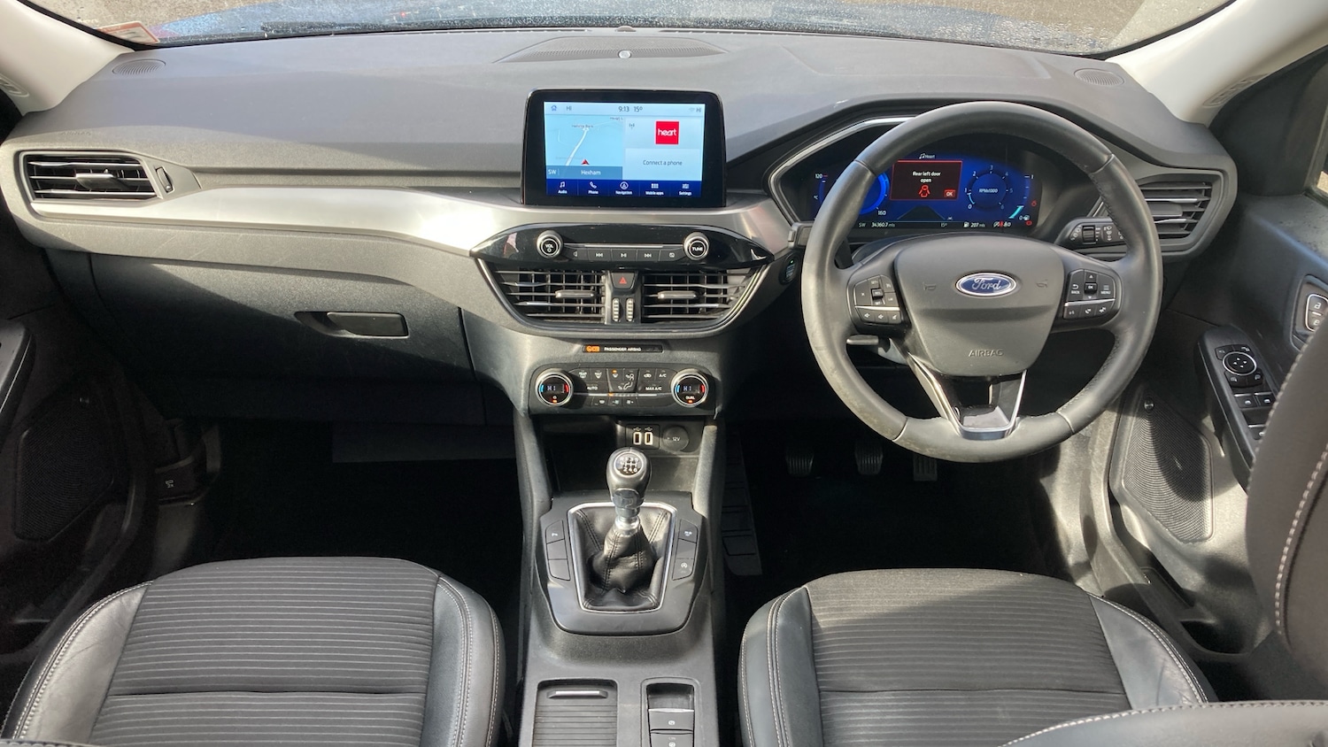 Used Ford Kuga 2021 for sale - 75985038: Photo 10