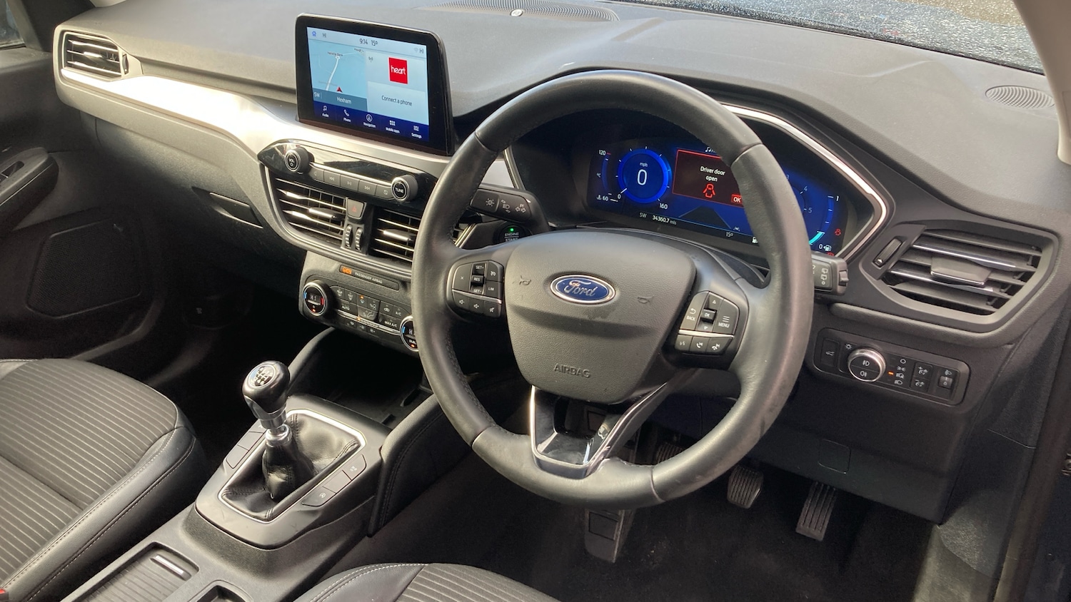 Used Ford Kuga 2021 for sale - 75985038: Photo 11
