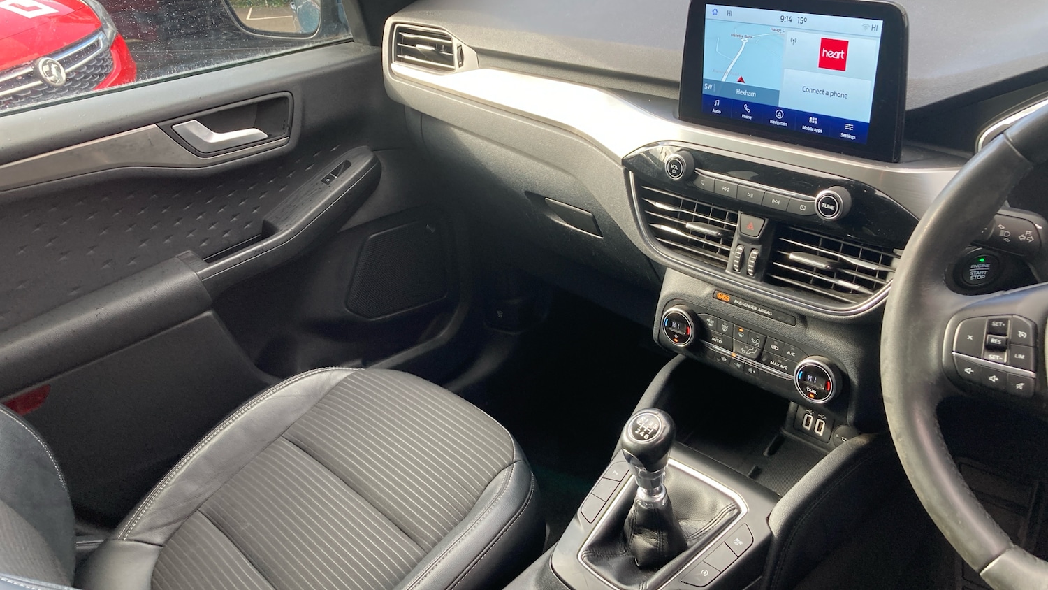 Used Ford Kuga 2021 for sale - 75985038: Photo 14