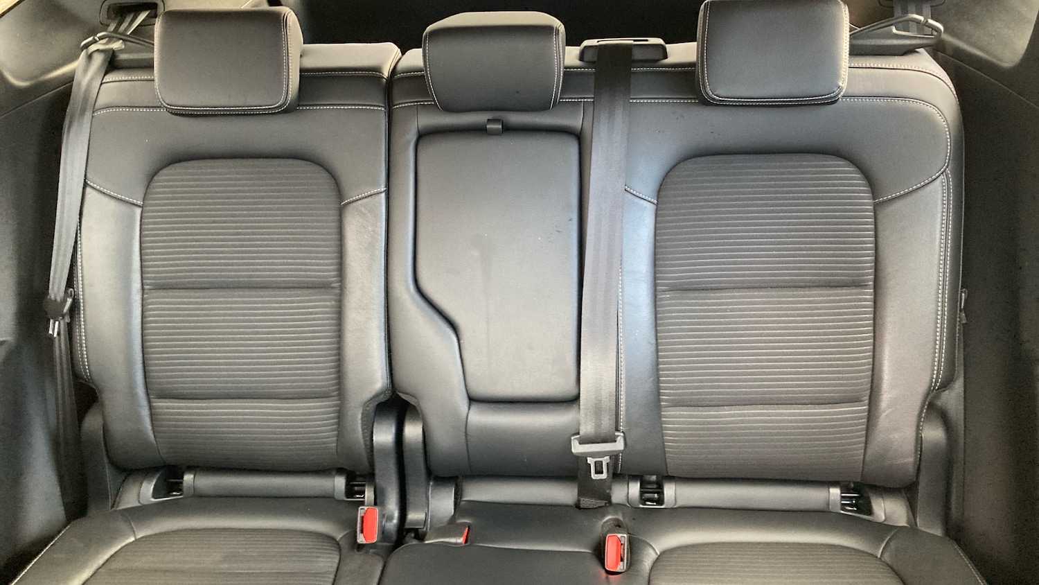 Used Ford Kuga 2021 for sale - 75985038: Photo 15