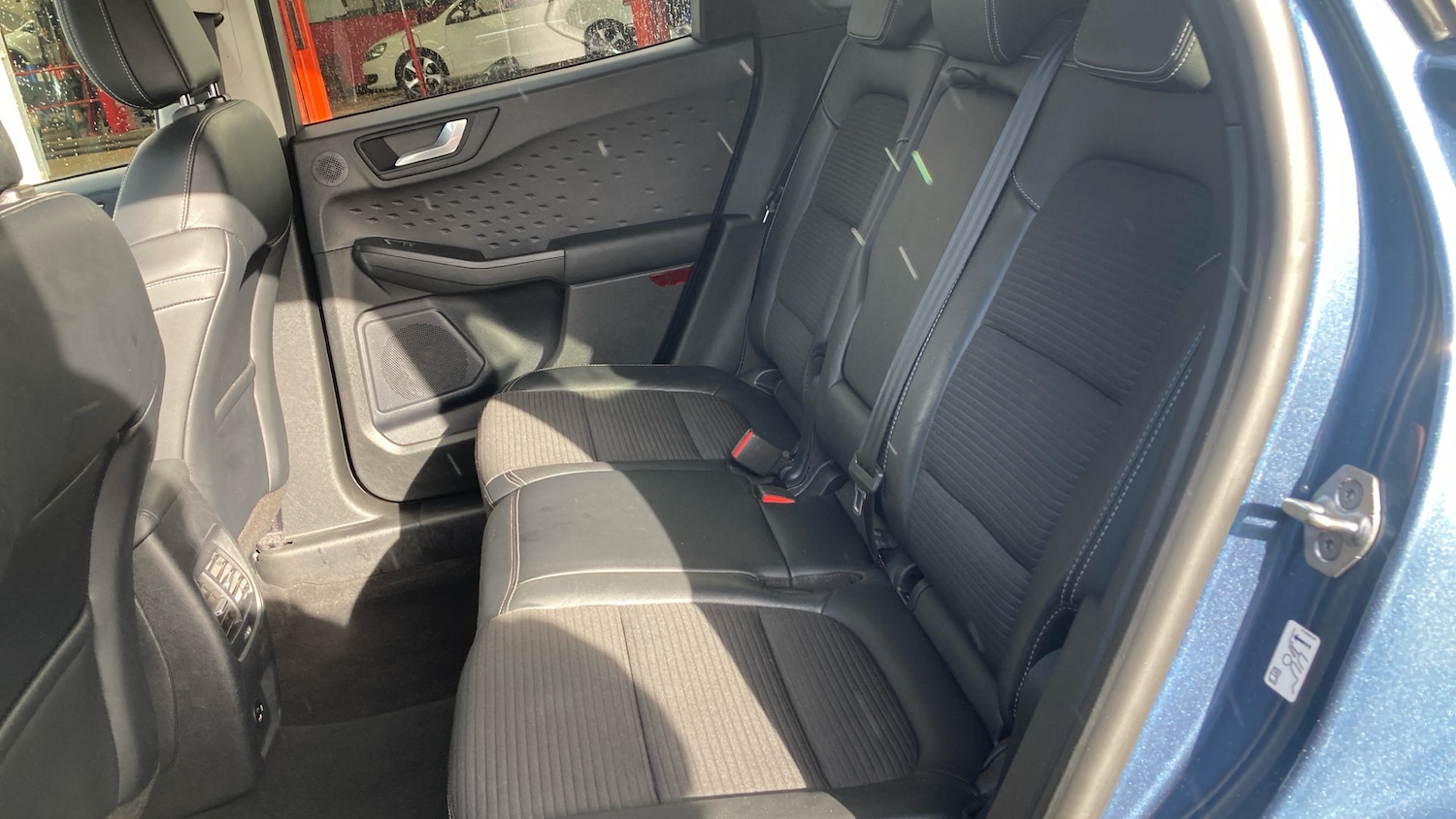 Used Ford Kuga 2021 for sale - 75985038: Photo 16