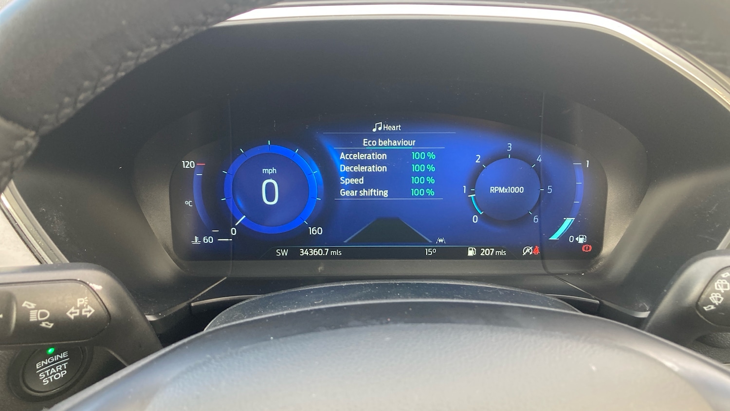 Used Ford Kuga 2021 for sale - 75985038: Photo 18