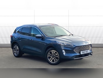 Ford - Kuga