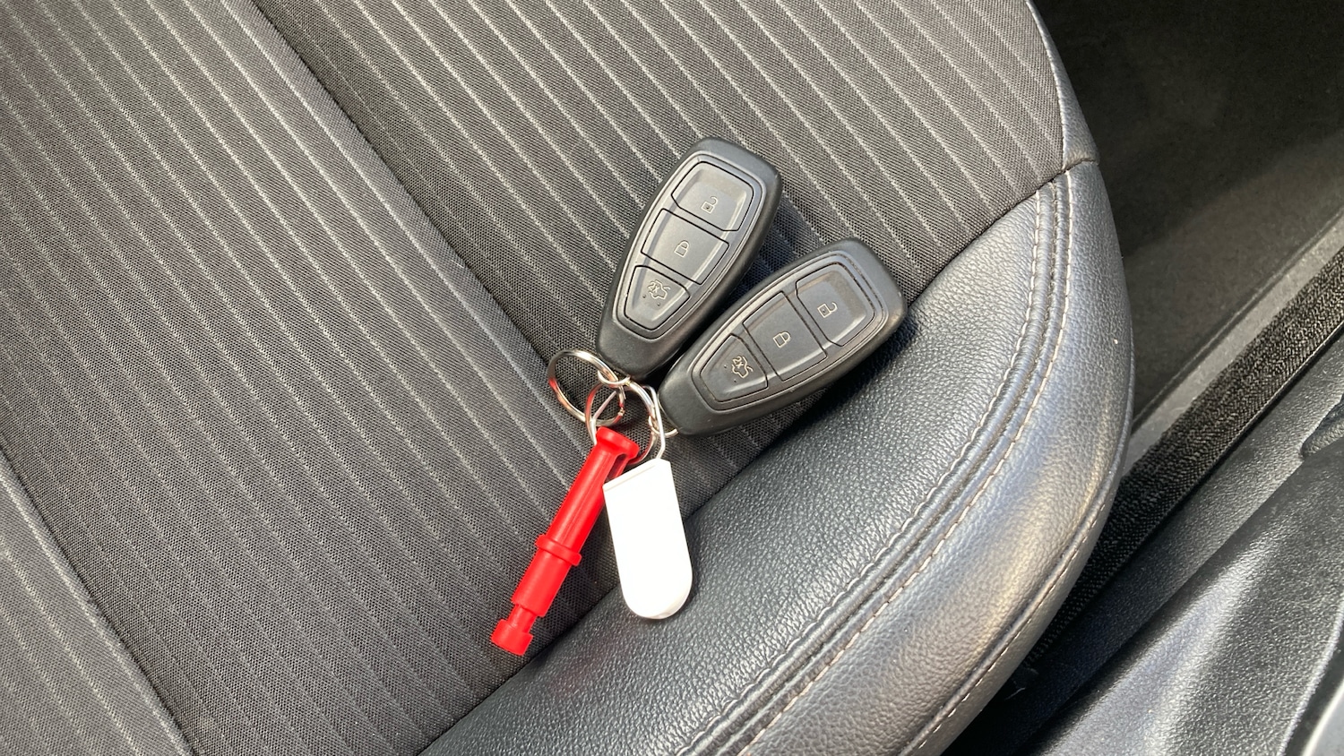 Used Ford Kuga 2021 for sale - 75985038: Photo 20