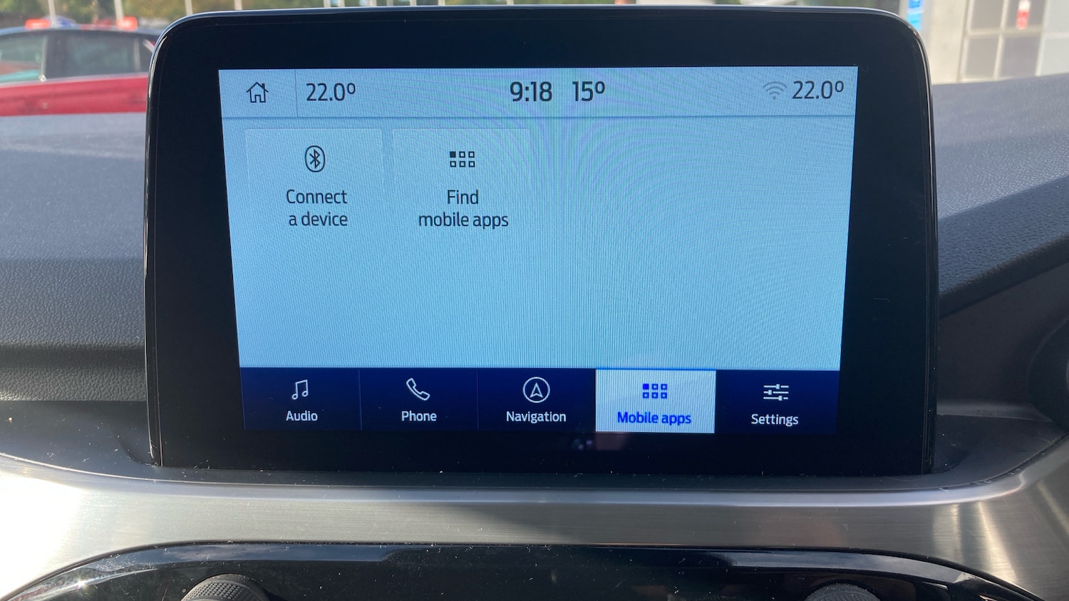 Used Ford Kuga 2021 for sale - 75985038: Photo 22