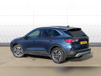 Used Ford Kuga 2021 for sale - 75985038: Photo 2