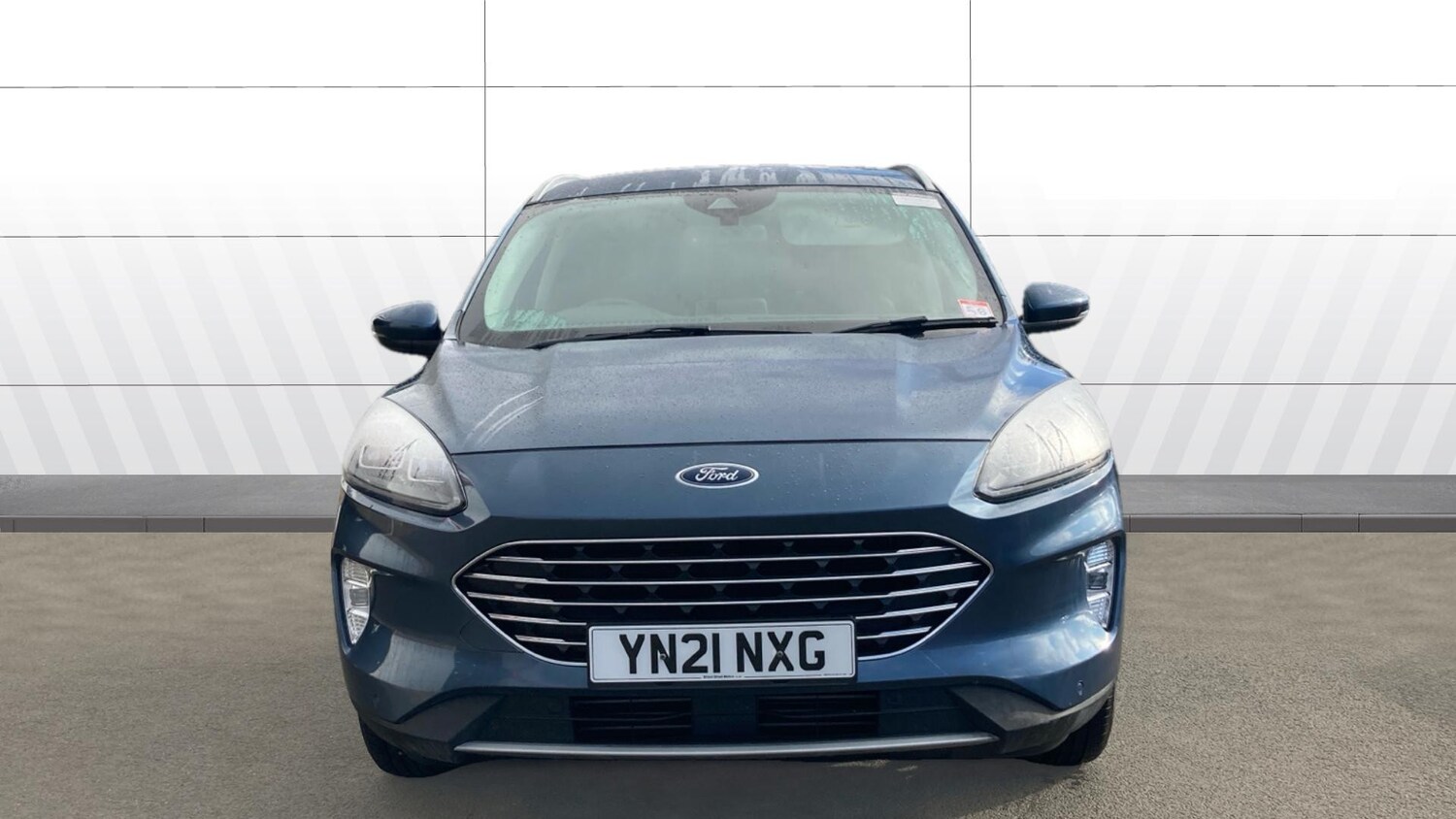 Used Ford Kuga 2021 for sale - 75985038: Photo 3