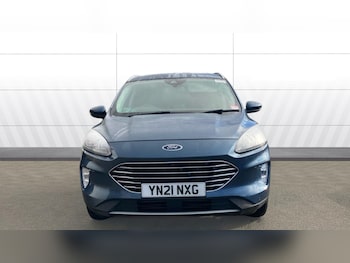 Used Ford Kuga 2021 for sale - 75985038: Photo 3