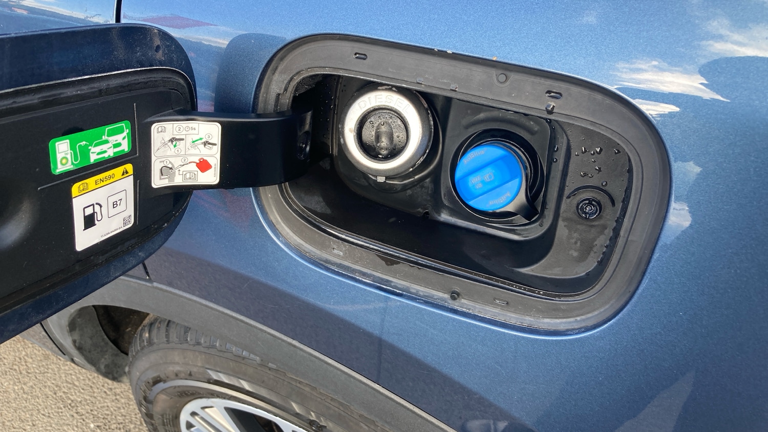 Used Ford Kuga 2021 for sale - 75985038: Photo 43