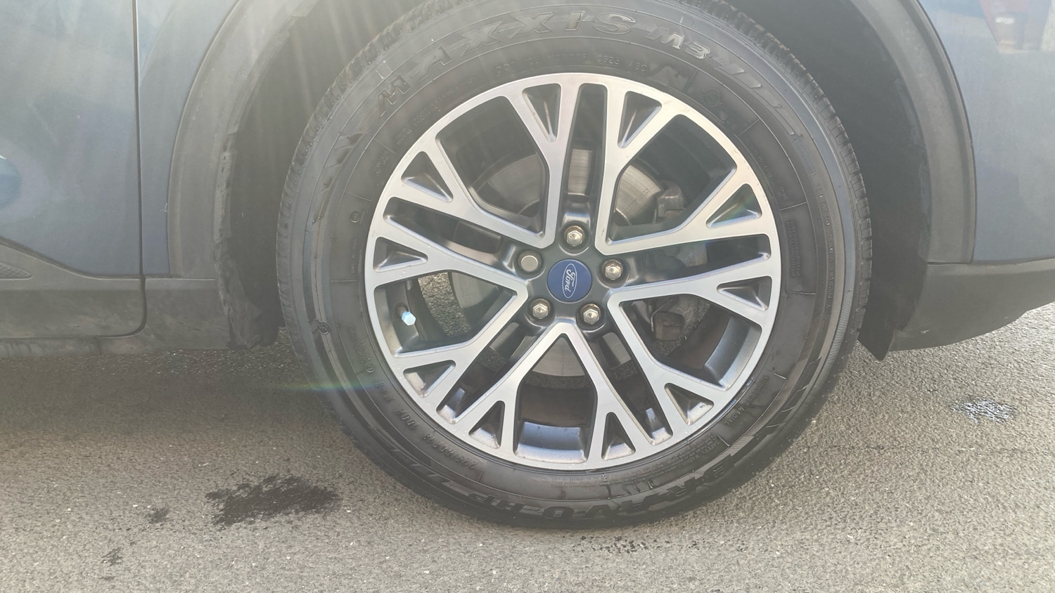 Used Ford Kuga 2021 for sale - 75985038: Photo 45