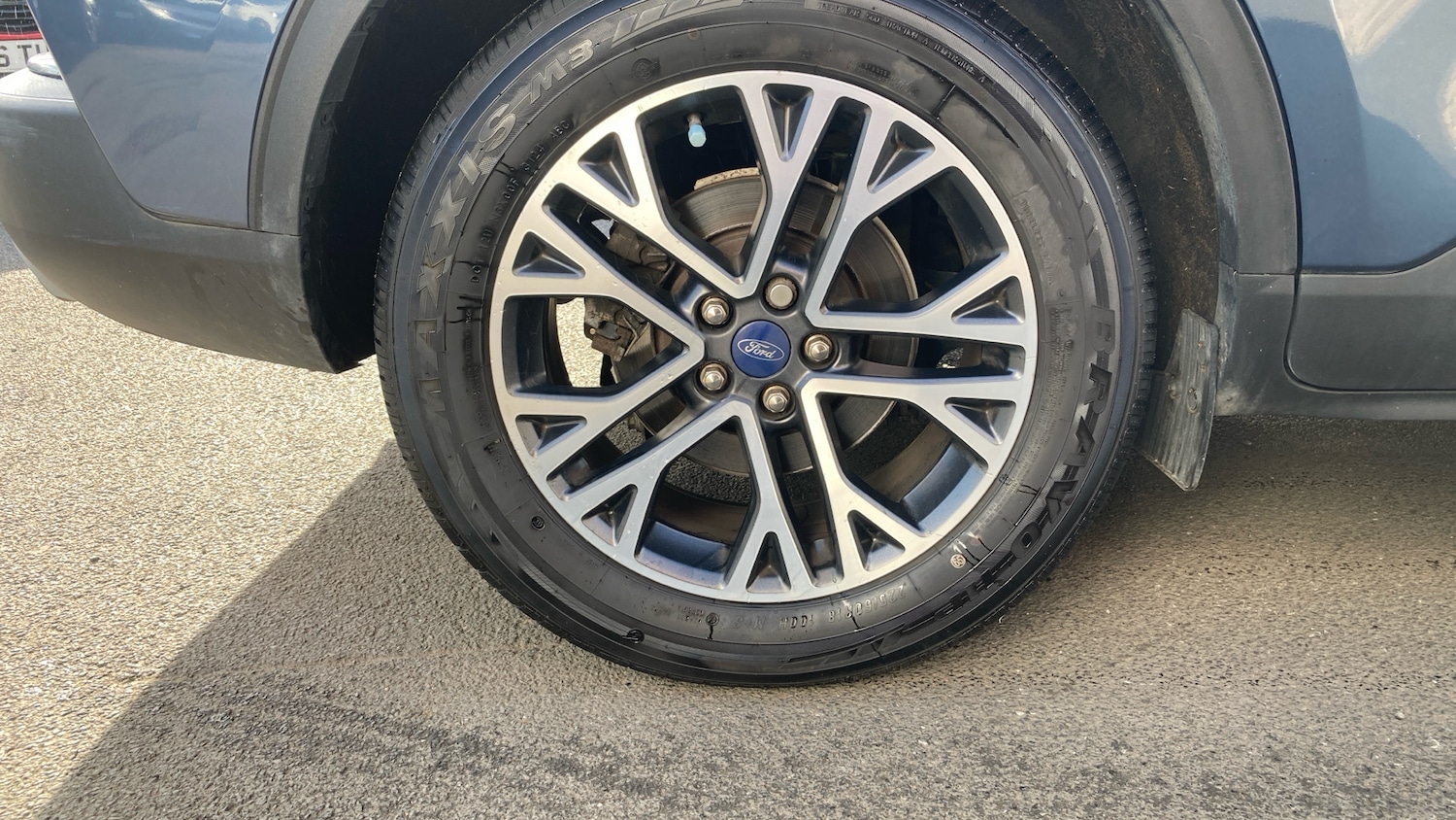 Used Ford Kuga 2021 for sale - 75985038: Photo 46