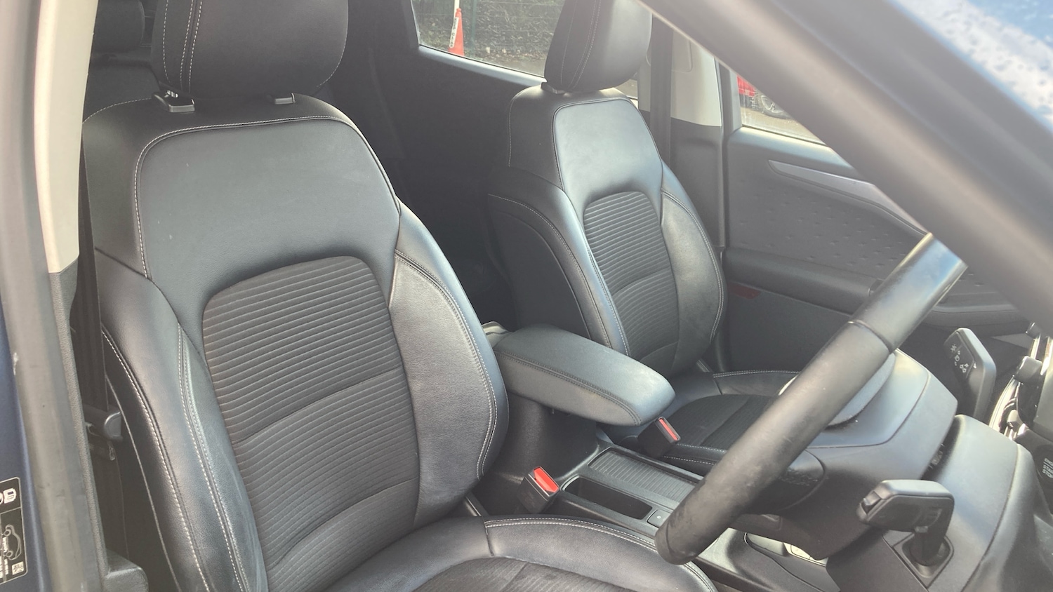 Used Ford Kuga 2021 for sale - 75985038: Photo 47