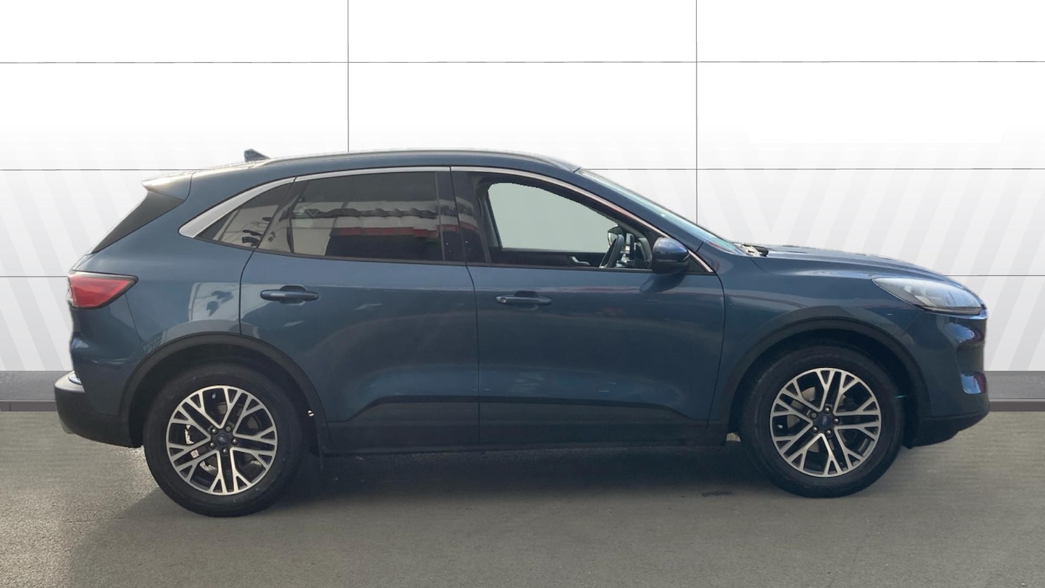 Used Ford Kuga 2021 for sale - 75985038: Photo 5