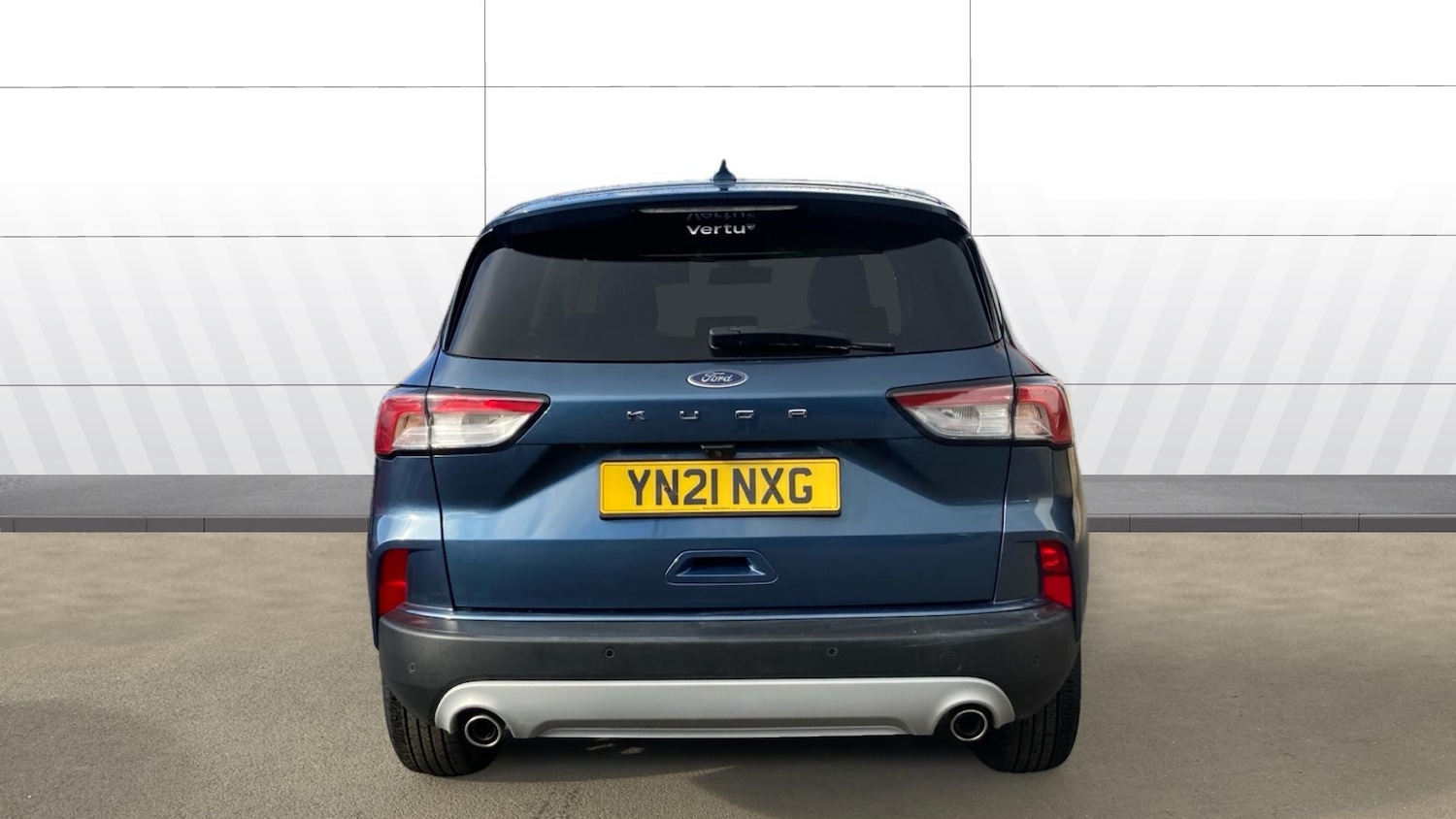 Used Ford Kuga 2021 for sale - 75985038: Photo 6