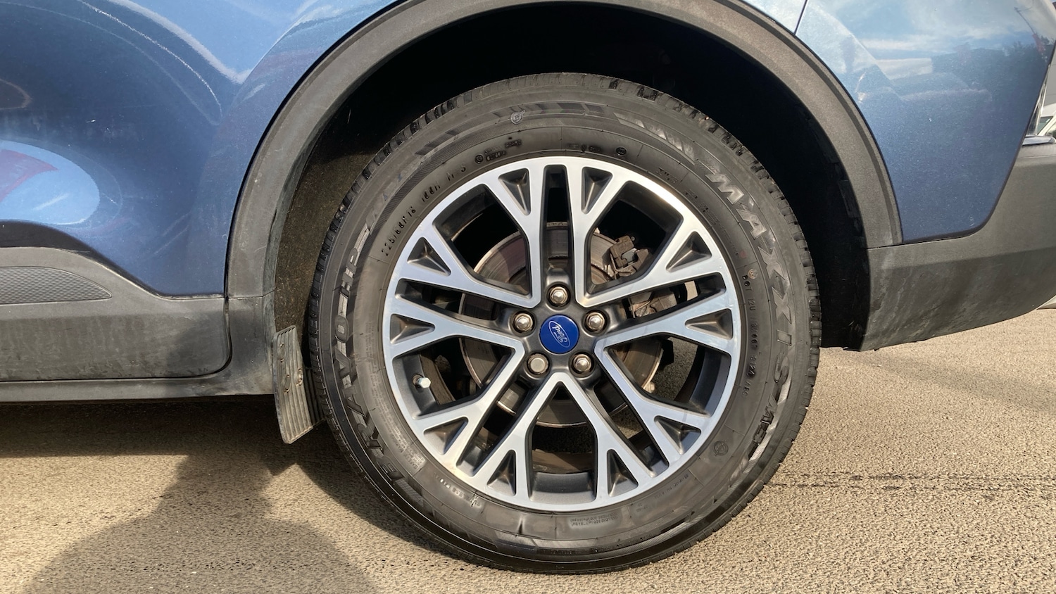 Used Ford Kuga 2021 for sale - 75985038: Photo 7