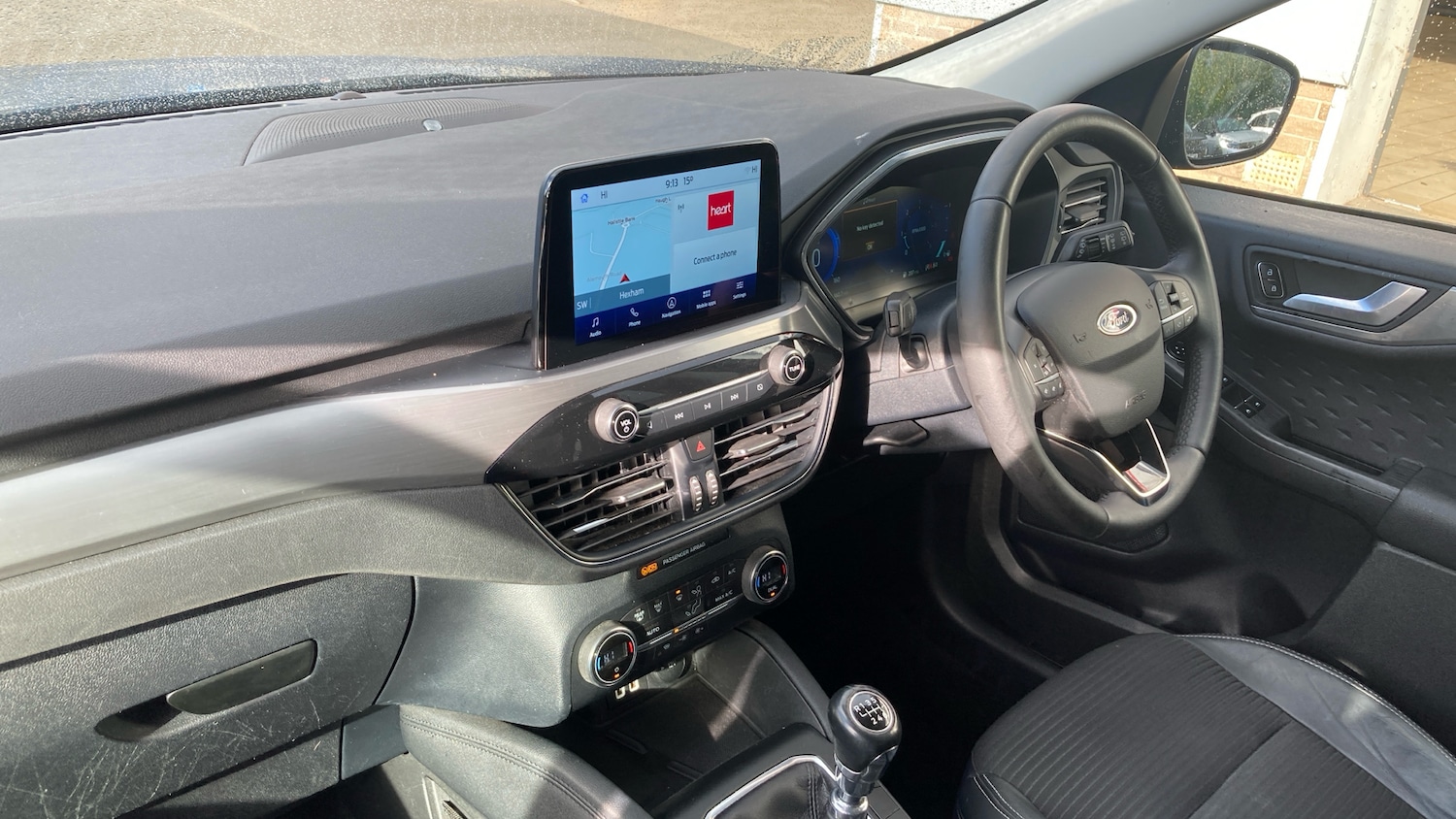 Used Ford Kuga 2021 for sale - 75985038: Photo 9