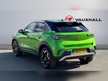 Used Vauxhall Mokka 2023 for sale - 79088835: Photo