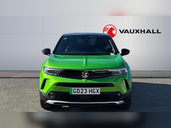 Used Vauxhall Mokka 2023 for sale - 79088835: Photo
