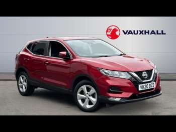 2020 (20) - 1.3 DiG-T Acenta Premium 5dr Petrol Hatchback