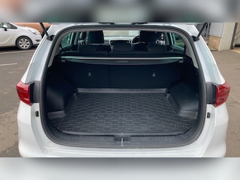 Used Kia Sportage 2021 for sale - 78239208: Photo